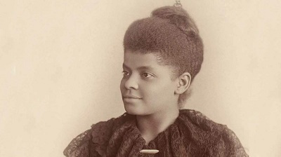 Ida B. Wells