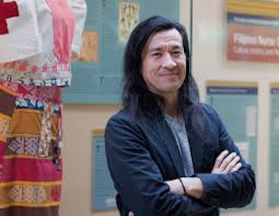 Dr. Jason Oliver Chang