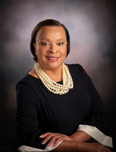 Jerald Jones Woolfolk