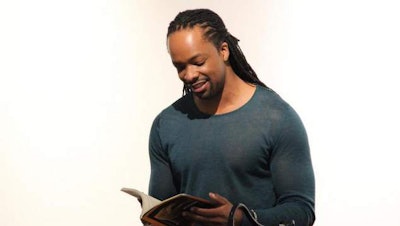 Dr. Jericho Brown