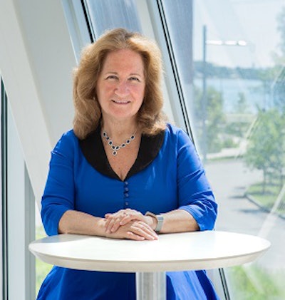 Dr. Katherine S. Newman