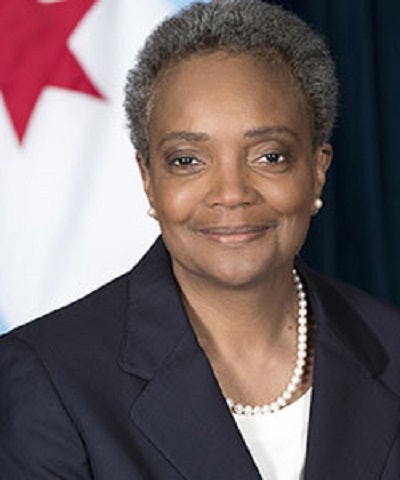 Lori Lightfoot