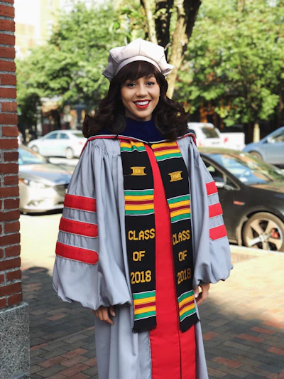 Dr. Mareena Robinson Snowden