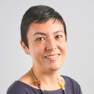 Margaret diZerega,