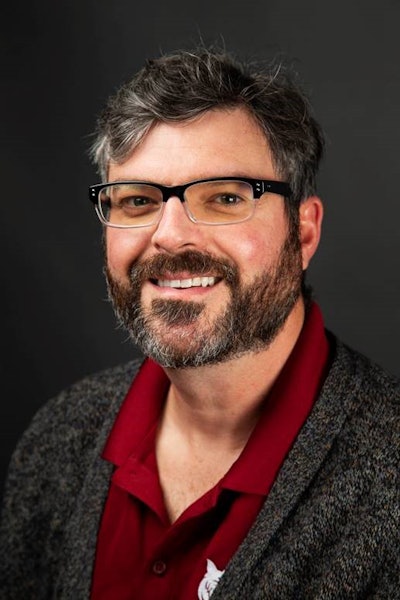 Dr. Michael Rocque