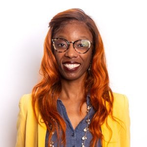 Dr. Monique O. Ositelu