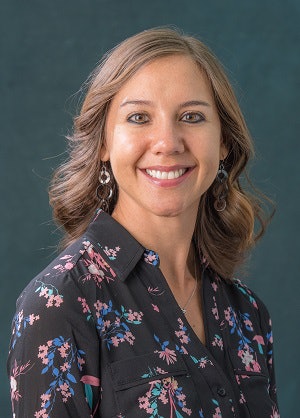 Karen M. Ganss