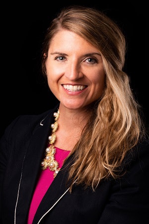 Dr. Sonja Ardoin