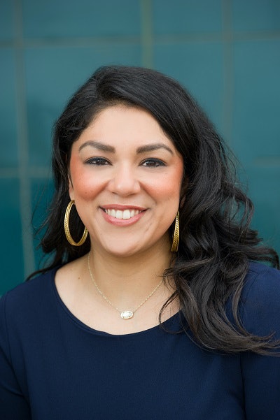 Dr. Vanessa A. Sansone