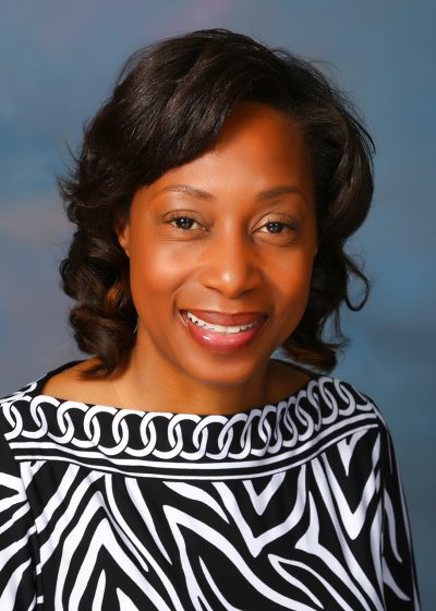 Picture-Headshot-Dr. Gina Brown