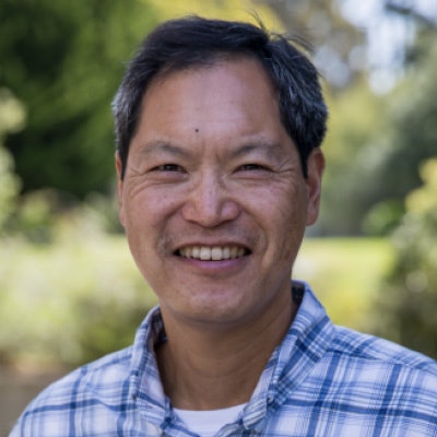 Dr. Russell Jeung