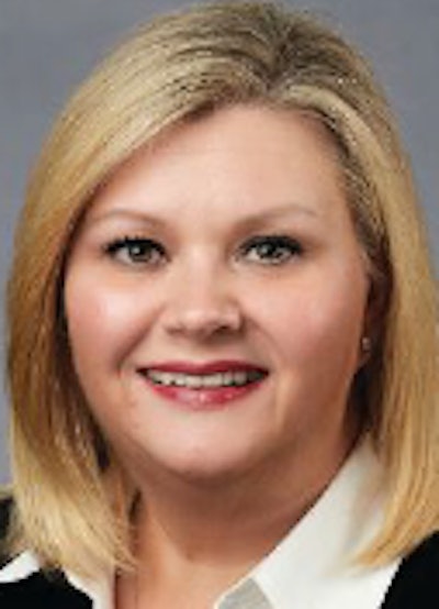 Tricia Gatlin