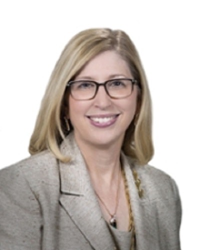 Teresa Woodruff