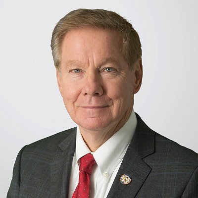 Tom Davis