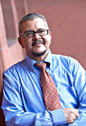Diego Sanchez