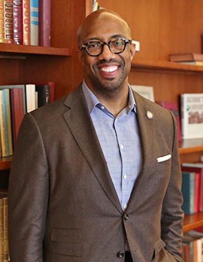 Dr. Michael J. Sorrell