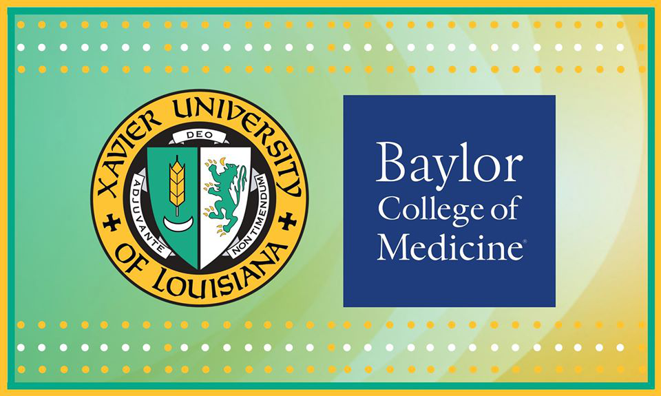 Louisiana-HBCU-Baylor-Med