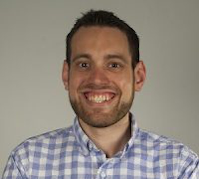 Ben Miller