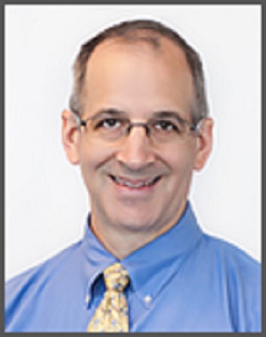 Dr. Doug Shapiro