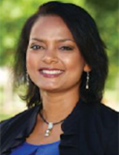 Baishakhi Taylor