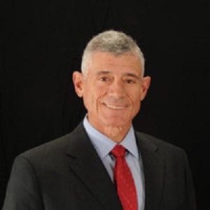 Bob Caslen