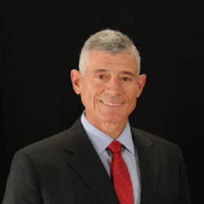 Bob Caslen