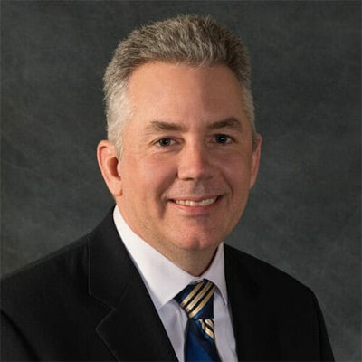 Dr. Brian G. Williams