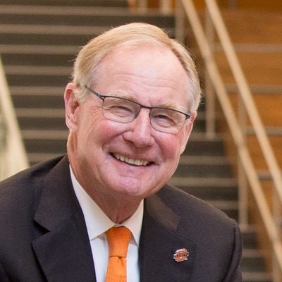 Burns Hargis