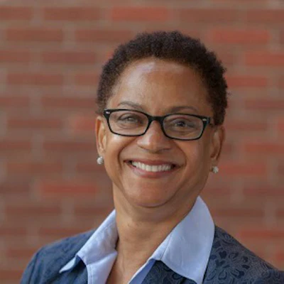 Dr. Charlene Alexander