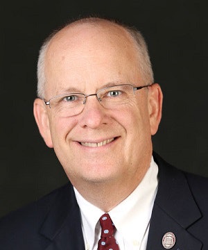 Dr. Clif Smart