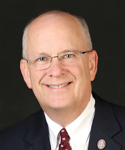 Dr. Clif Smart