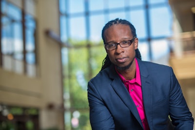 Dr. Ibram X. Kendi
