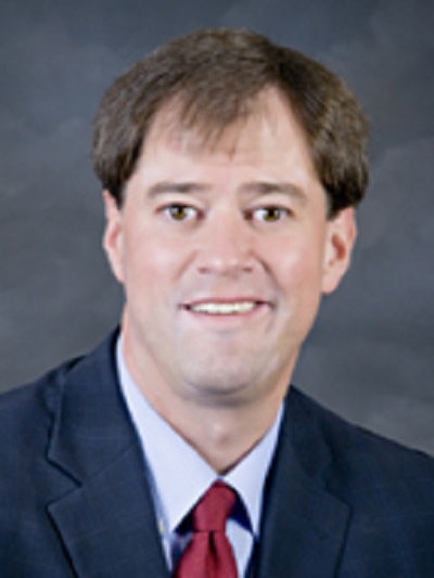 Dr. Ford Dye