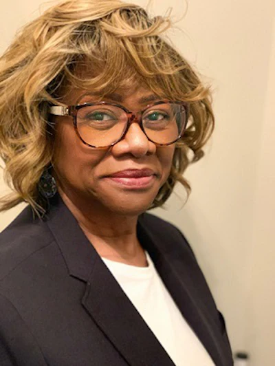 Dr. Wendelyn Inman. (Photo: Tennessee State University)