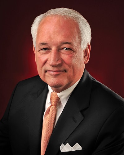Dr. Jack Hawkins Jr.