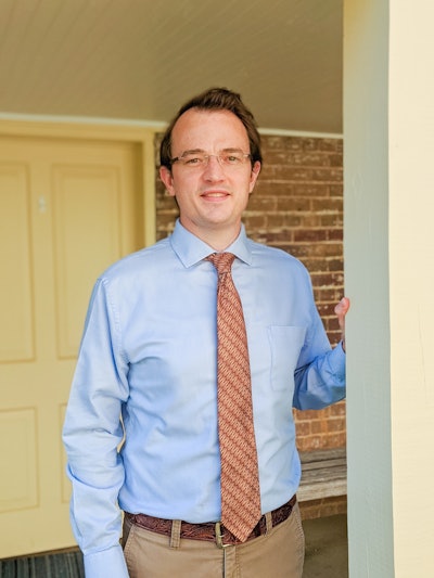 Dr. Jesse W. Bucher
