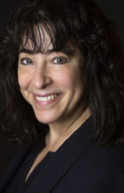 Elaine Mendoza