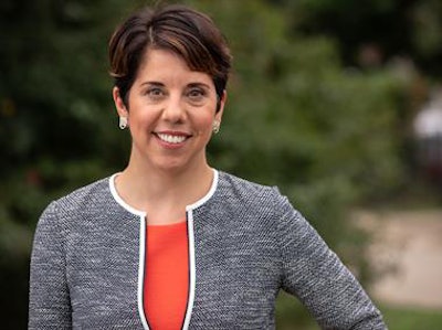 Dr. Lorelle Espinosa