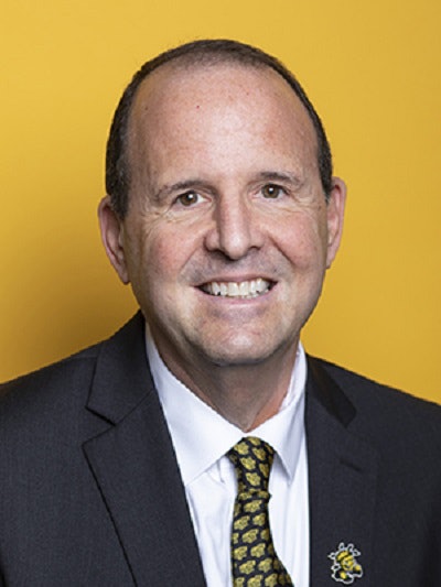 Jay Golden