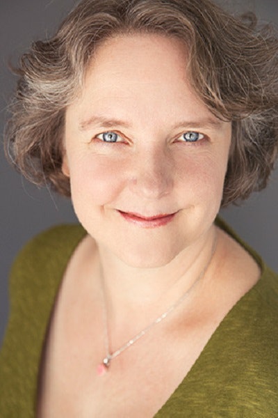 Madison Mayor Satya Rhodes-Conway