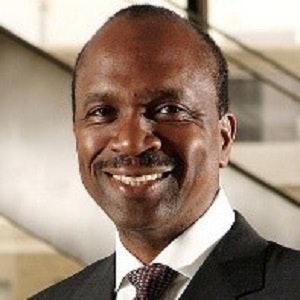 Michael D. Jones. (Photo: Kirkland & Ellis, LLP.)