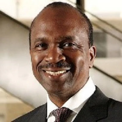 Michael D. Jones. (Photo: Kirkland & Ellis, LLP.)