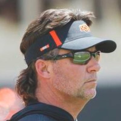 Mike Gundy