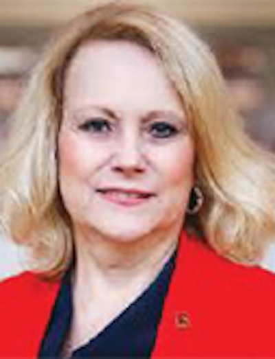 Pamela Alderman
