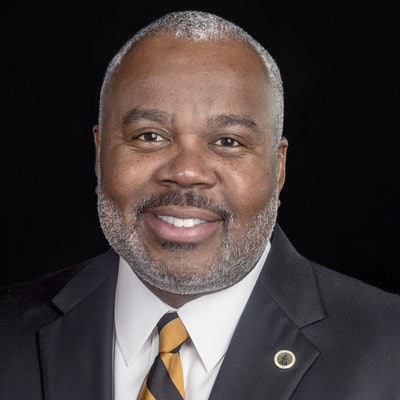 Dr. Quinton T. Ross, Jr.