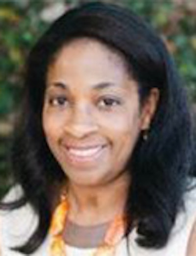 Ronica Smucker