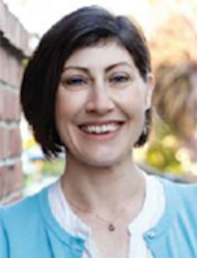 Sara Parker