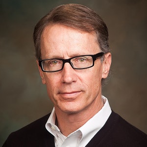 Dr. Scott Senjo