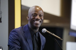 Dr. Shaun Harper