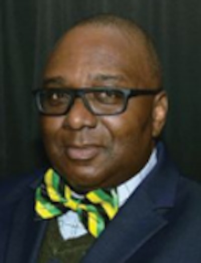 Terry Lindsay